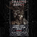 Chasing Abbey 11/11/26 @ Brudenell Social Club