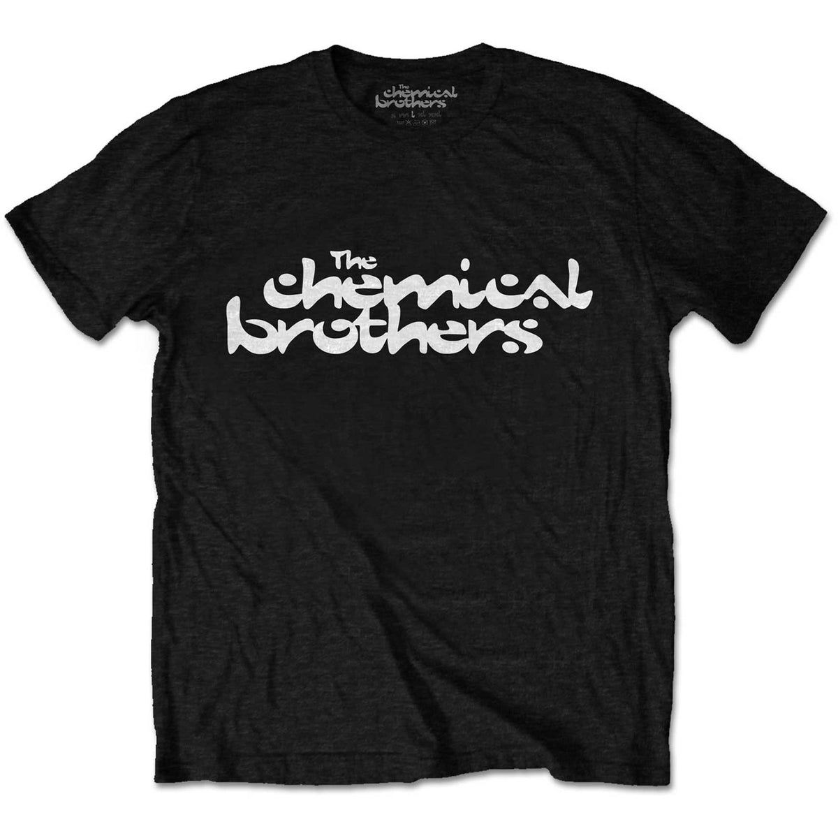 Chemical Brothers (The) - Unisex T-Shirt