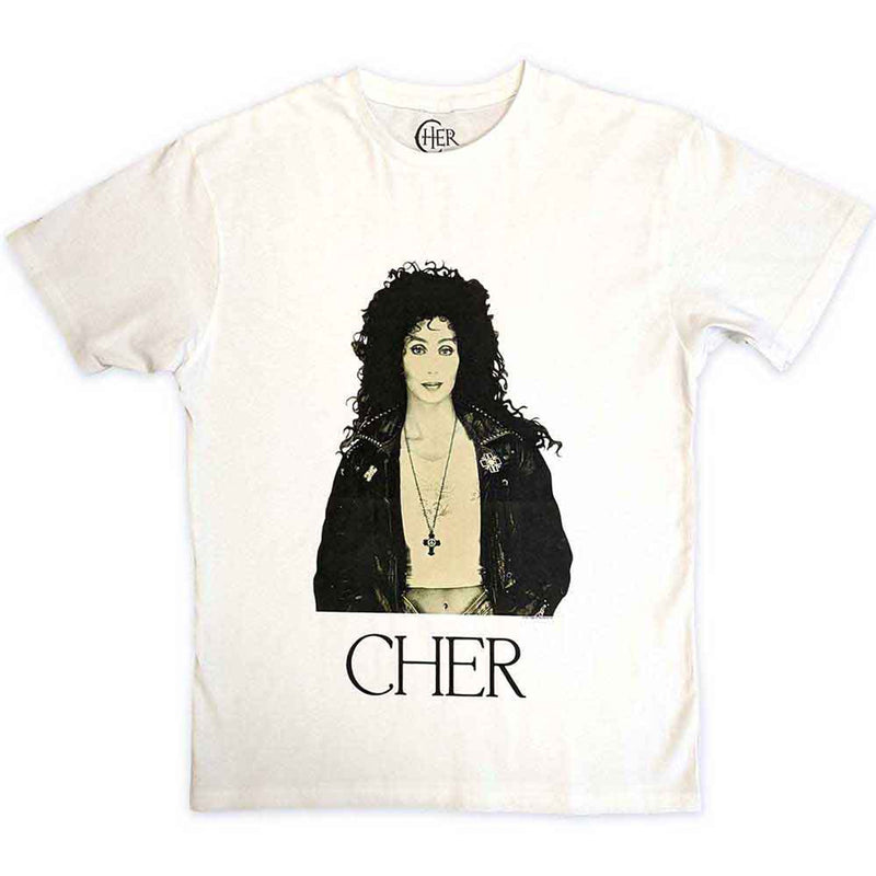 Cher - Unisex T-Shirt