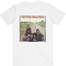 Clash (The) - Combat Rock - Unisex T-Shirt
