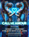 Call Me Amour 07/12/25 @ Hyde Park Book Club
