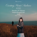 Courtney Marie Andrews 19/02/26 @ Brudenell Social Club