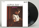 NORIO MAEDA TRIO - Alpha Ray *Pre-Order