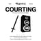 Courting 12/02/24 @ Brudenell Social Club