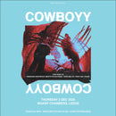 Cowboyy 03/12/26 @ Wharf Chambers