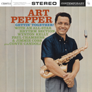 Art Pepper - Getting’ Together *Pre-Order