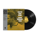 John Wright Trio (The) - South Side Soul