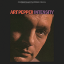 Art Pepper - Intensity *Pre-Order