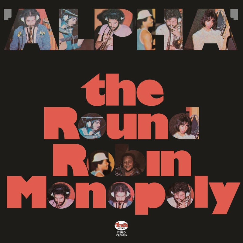 Round Robin Monopoly (The) - Alpha