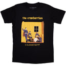 Cranberries (The) - Faithfully Unisex T-Shirt