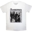 Cranberries (The) - Square - Unisex T-Shirt