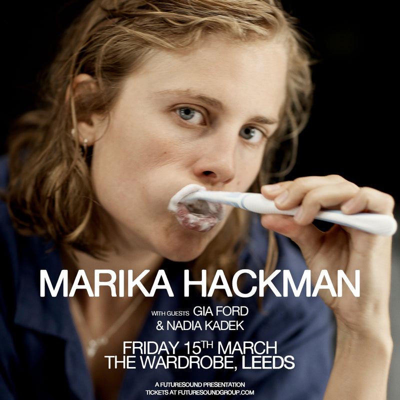 Marika Hackman 15/03/24 @ Wardrobe