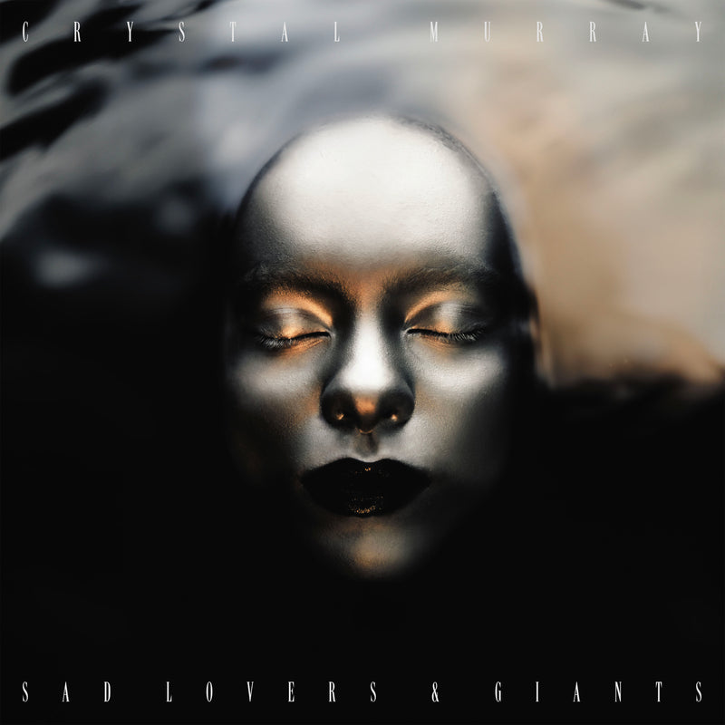 Crystal Murray - Sad Lovers And Giants