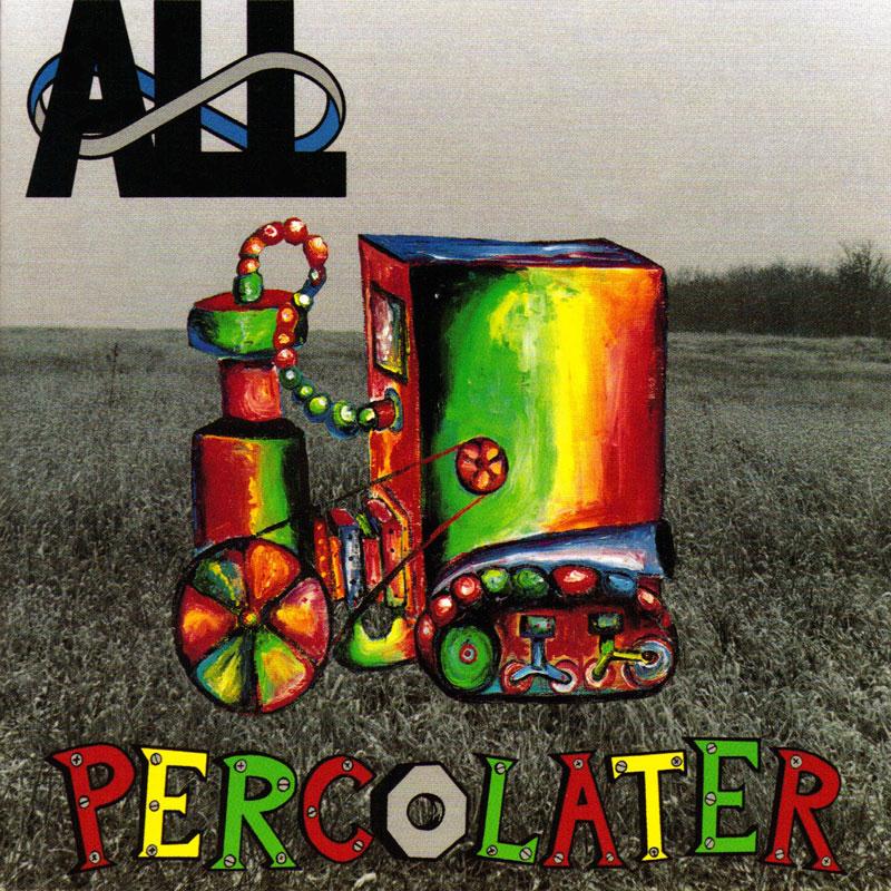All - Percolator