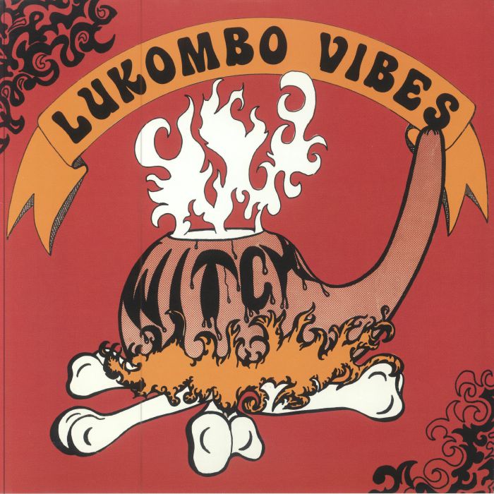 WITCH - Lukombo Vibes