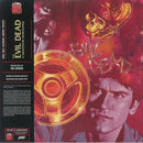 Evil Dead - Original Soundtrack Composed by Joe LoDuca