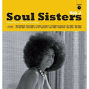 Various Artists - Soul Sisters Vol 2