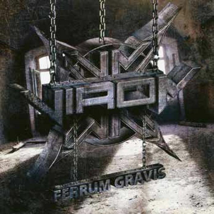 VIRON - FERRUM GRAVIS