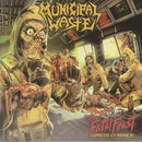 Municipal Waste - Fatal Feast