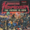 Non Phixion - The Future is Now (Repress)