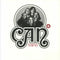 CAN - In Concert At The BBC 1973