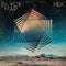 Black Map - Hex