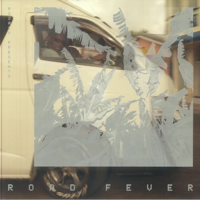 Road Fever - Various Artists