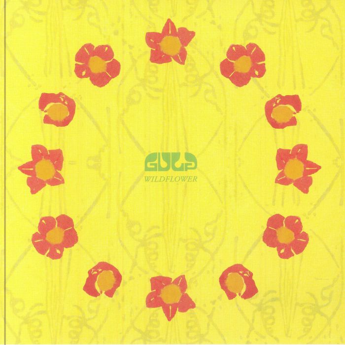 Gulp  - Wildflower