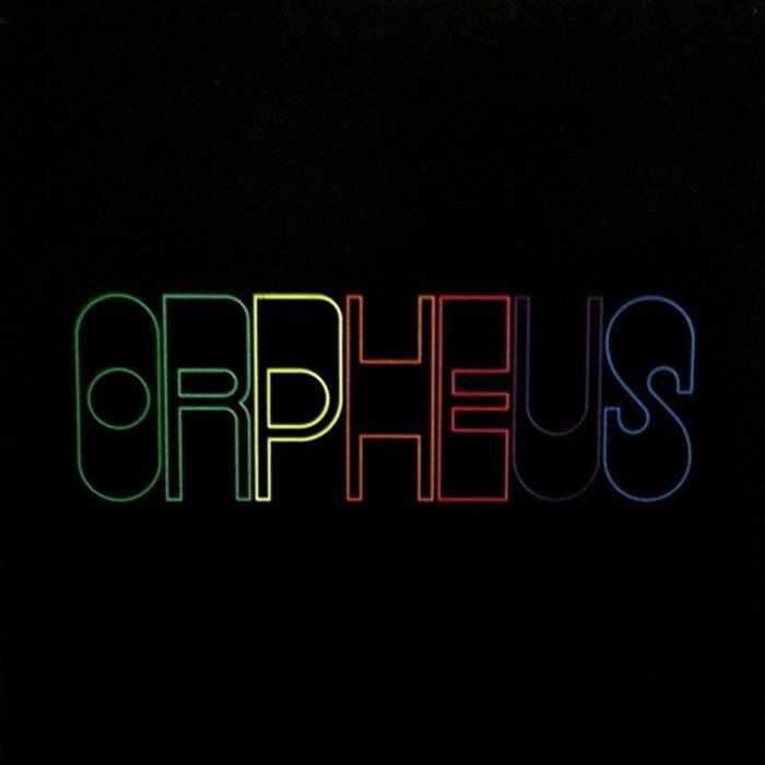 ISAO SUZUKI TRIO - Orpheus