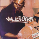 MF DOOM - MM... Leftovers