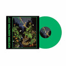Western Addiction - Psychedelic Munitions
