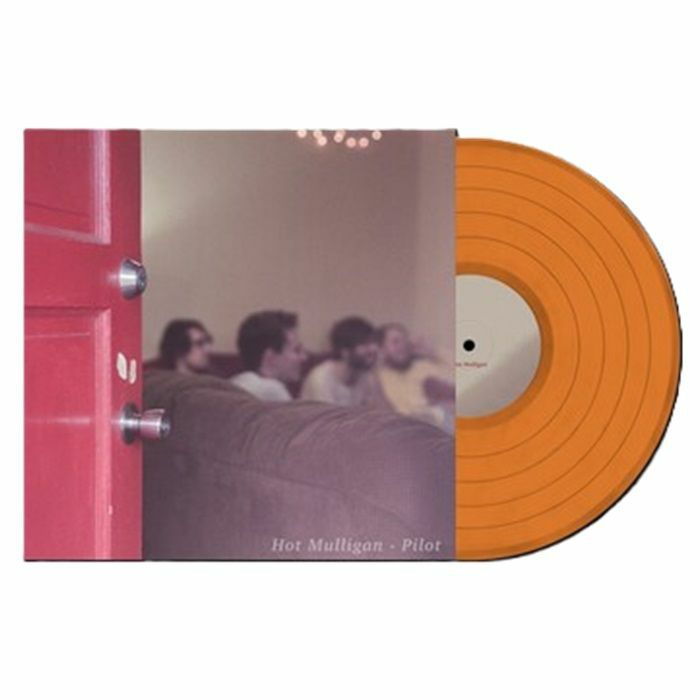 Hot Mulligan - Pilot
