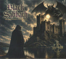 Black Sabbath - Megalomania Live 1975