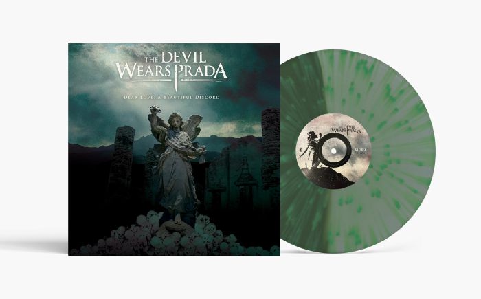 Devil Wears Prada (The) - Dear Love A Beautiful Discord