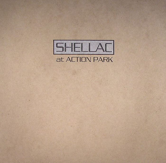 Shellac - At Action Park