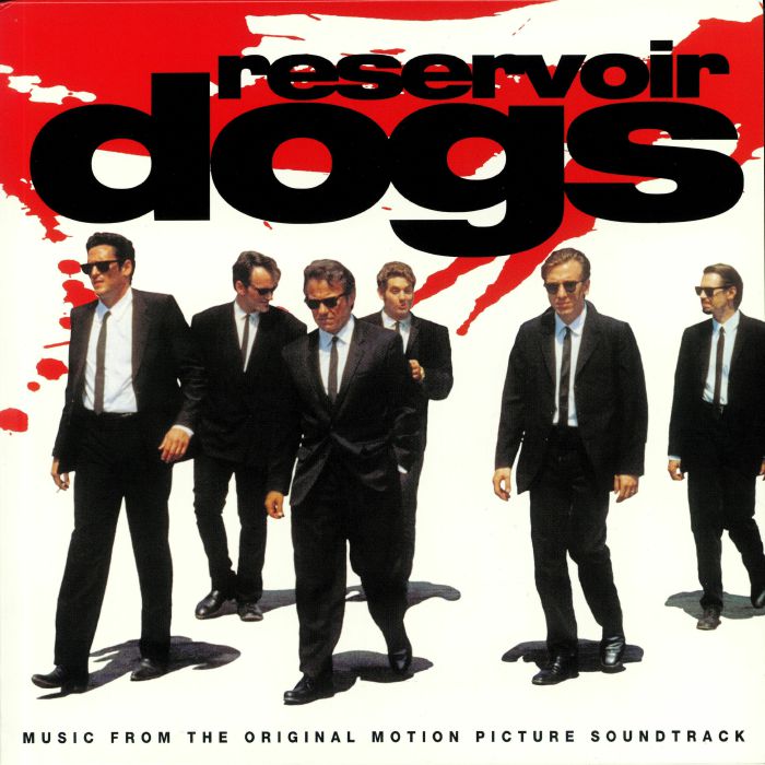 Reservoir Dogs (Soundtrack) - Various Artists