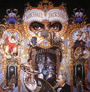 Michael Jackson - Dangerous