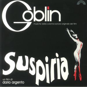 Goblin - Suspiria