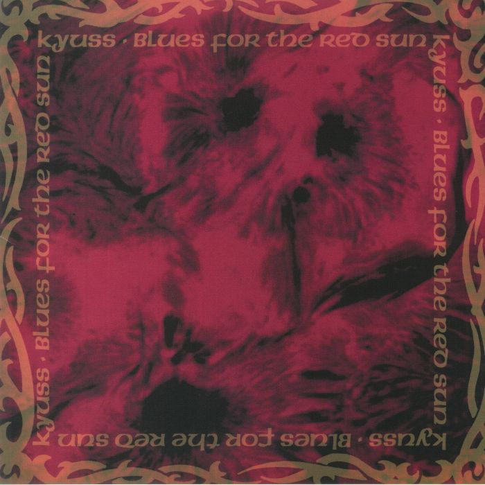 Kyuss - Blues for the Red Sun: LIMITED ROCKTOBER 2023