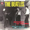 Beatles (The) - 1962 - Granada To The BBC