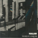 Hallan - The Noise Of A Firing Gun