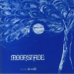 Roger Webb Sound (The) - Moonshade