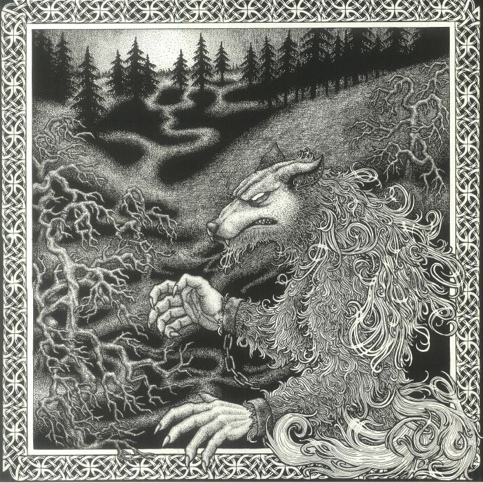 Satanic Warmasters - Nachzehrer