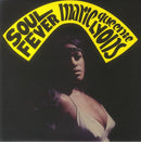 Marie Queenie Lyons - Soul Fever