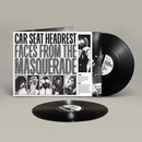 Car Seat Headrest - Faces From The Masquerade