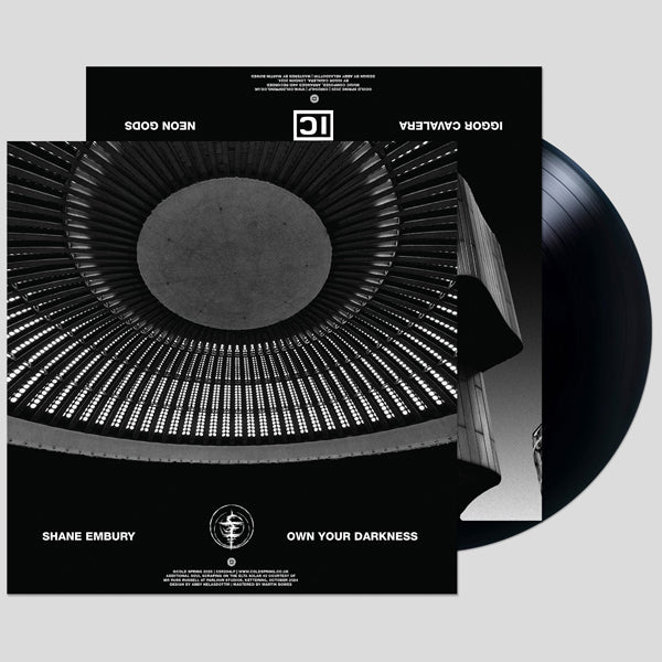 Iggor Cavalera / Shane Embury - Neon Gods / Own Your Darkness