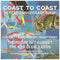 Coast To Coast 28/08/25 @ The Key Club