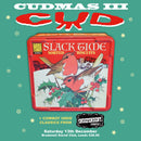 CUD 13/12/25 @ Brudenell Social Club