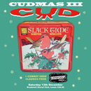 CUD 13/12/25 @ Brudenell Social Club