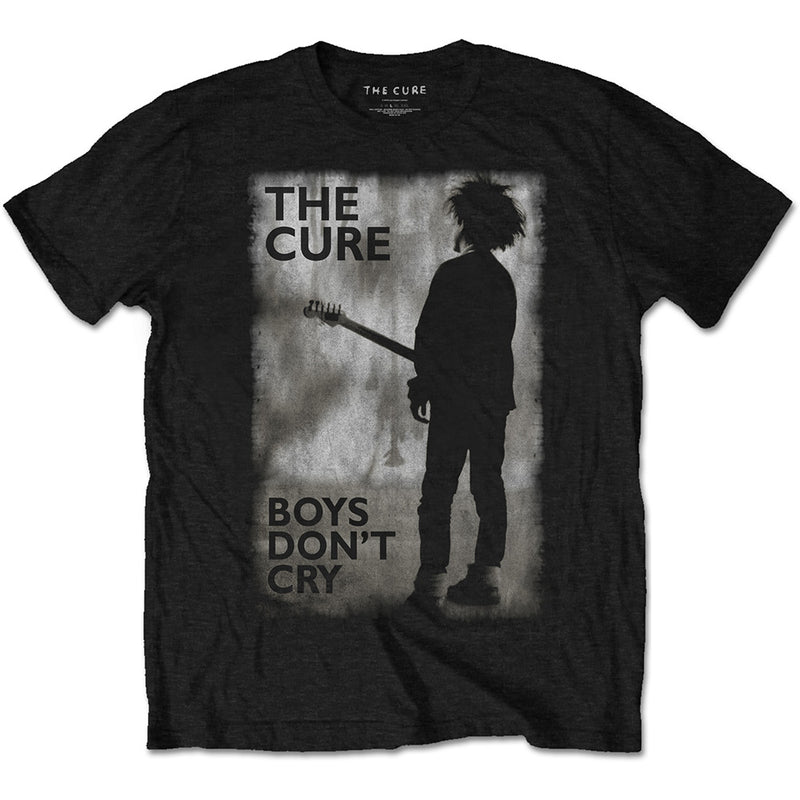 Cure (The) - Unisex T-Shirt